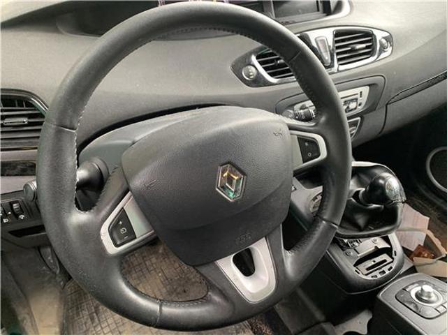 484009812R Руль купить Сумы