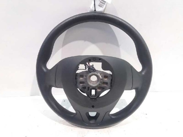 484009812R RENAULT Руль купить в Ровно