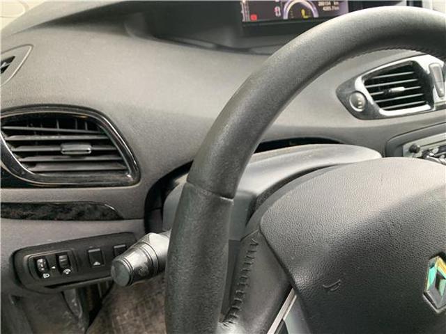 484009812R Рулевое колесо купить Одесса