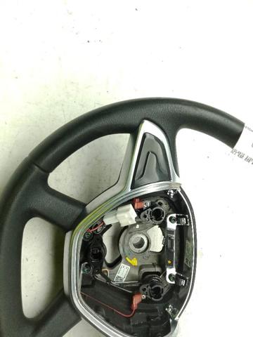 484009925R RENAULT Руль купить в Львов