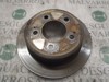 Disco do freio traseiro 4840109001 SSANG YONG