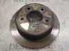 Disco do freio traseiro 4840109001 SSANG YONG