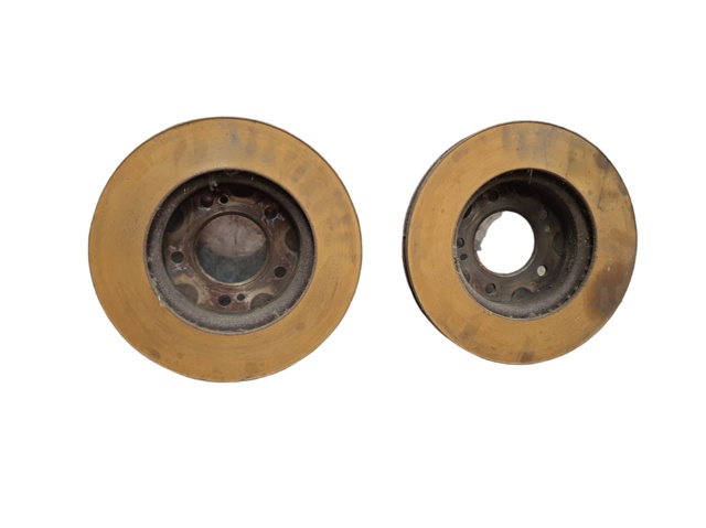 4840121000 Диск тормозной задний купить Житомир