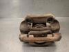 Suporte do freio traseiro esquerdo 4841008001 SSANG YONG