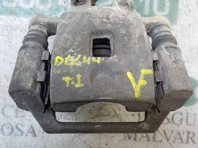 4841009000 SSANG YONG Суппорт задний левый купить в Днепр