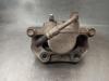 Suporte do freio traseiro esquerdo 4841009002 SSANG YONG