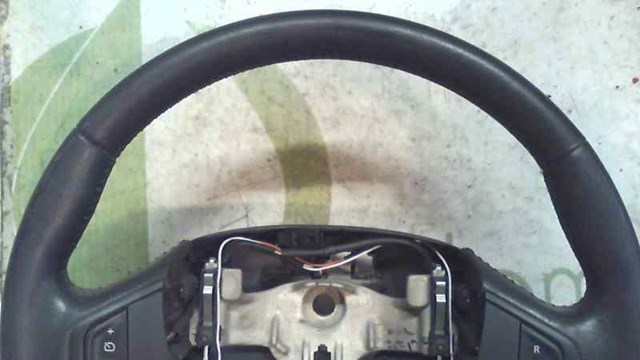 484300001R RENAULT Руль купить в Сумы