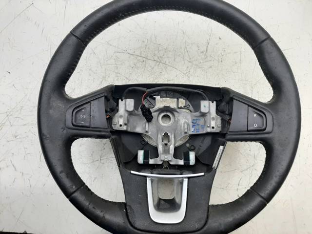 RENAULT 484300001R Руль в наличии Одесса