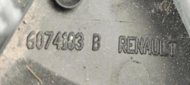 RENAULT 484300013R Рулевое колесо в наличии Винница
