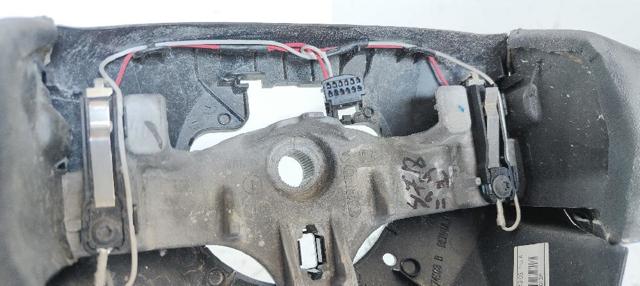 484300013R RENAULT Рулевое колесо купить в Тернополь