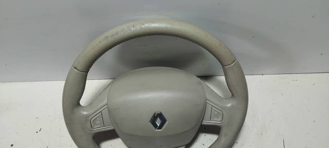 RENAULT 484300015R Рулевое колесо в наличии Полтава
