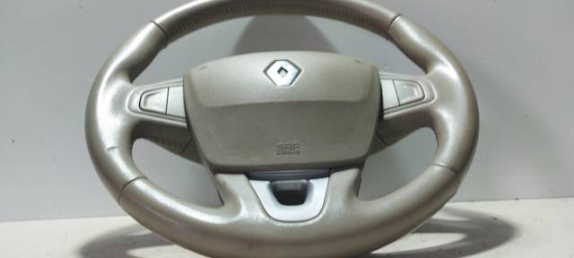 RENAULT 484300015R Руль в наличии Кривой Рог