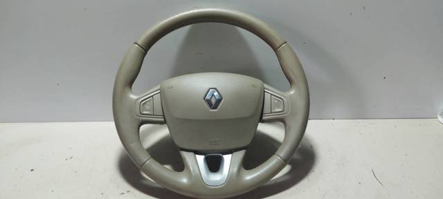 484300015R RENAULT Руль купить в Ровно