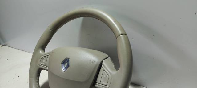 484300015R RENAULT Руль купить в Днепр