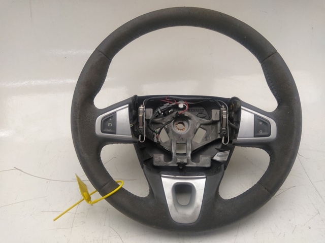 484300020R RENAULT Руль купить в Павлоград