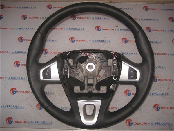 RENAULT 484300020R Рулевое колесо в наличии Украина