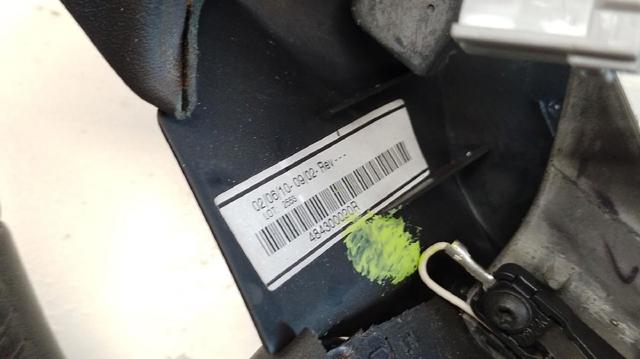 484300020R RENAULT Рулевое колесо купить в Павлоград