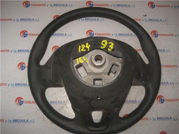 RENAULT 484300020R Рулевое колесо в наличии Харьков