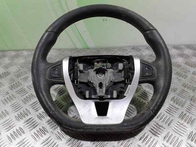 484300021R RENAULT Руль купить в Украина
