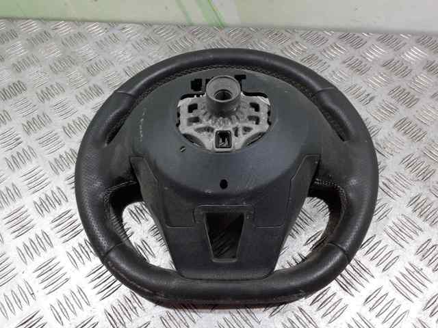 484300021R RENAULT Руль купить в Ужгород