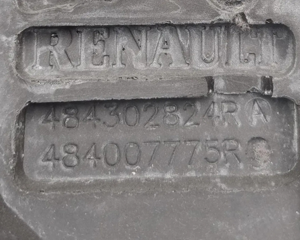 484300053R RENAULT купить в Тернополь