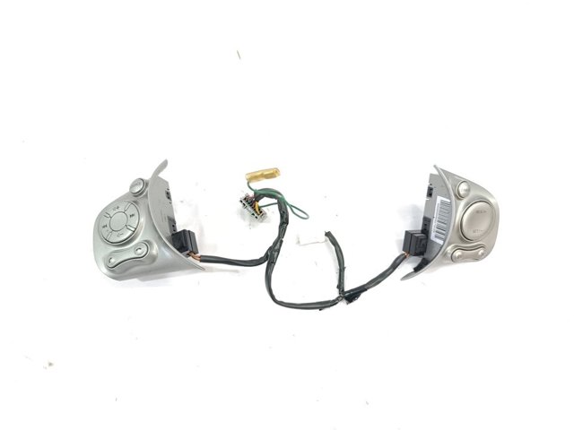 NISSAN 484301HE3C Руль в наличии Ирпень