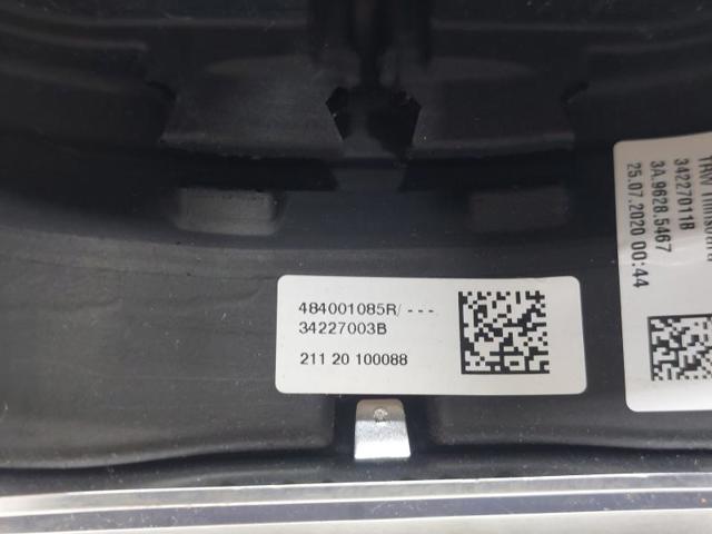 484305096R Рулевое колесо купить Каменское