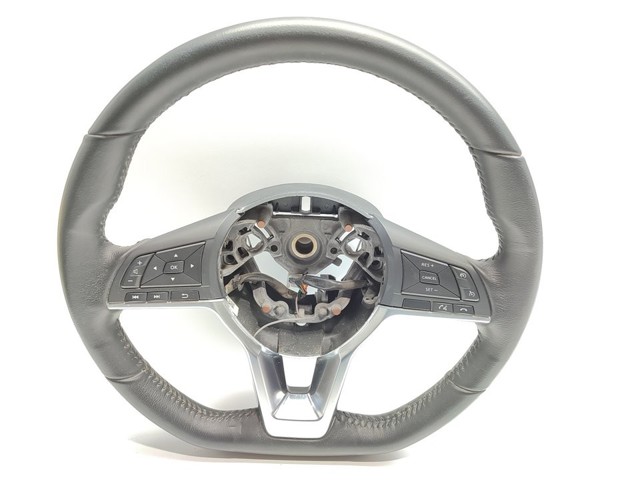 484305FA1A NISSAN Рулевое колесо купить в Полтава
