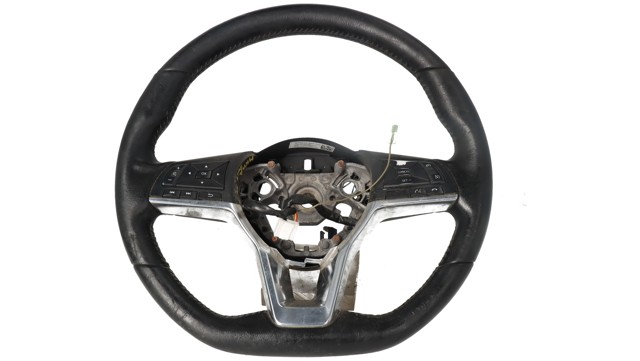 484305FA1A NISSAN Рулевое колесо купить в Харьков