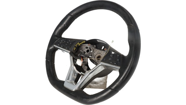 NISSAN 484305FA1A Руль в наличии Павлоград