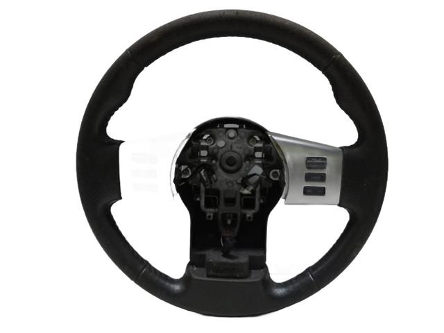 484305X37B NISSAN Руль купить в Киев