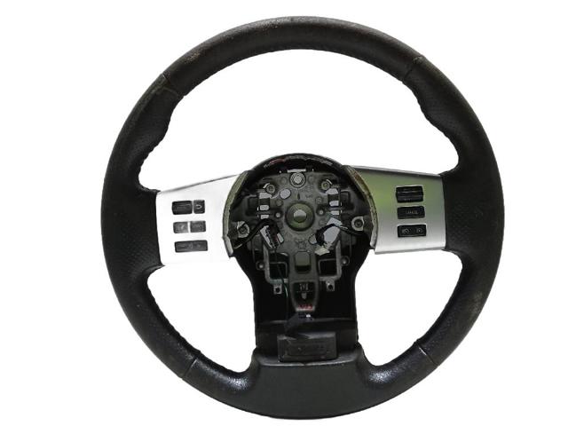 NISSAN 484305X37B Руль в наличии Ровно