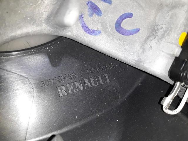 484306712R RENAULT Руль купить в Ровно