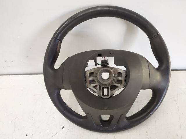 484307102R RENAULT Руль купить в Одесса