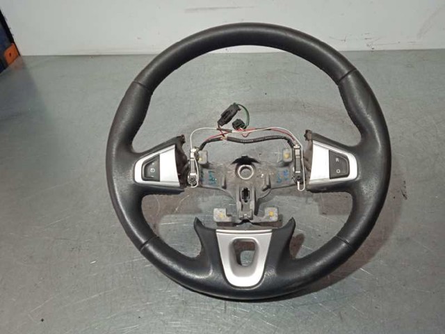 RENAULT 484307102R Руль в наличии Ровно