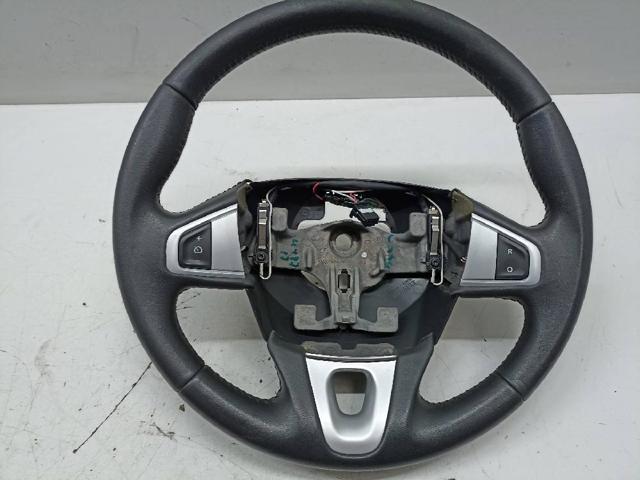 484307102R RENAULT Руль купить в Чернигов