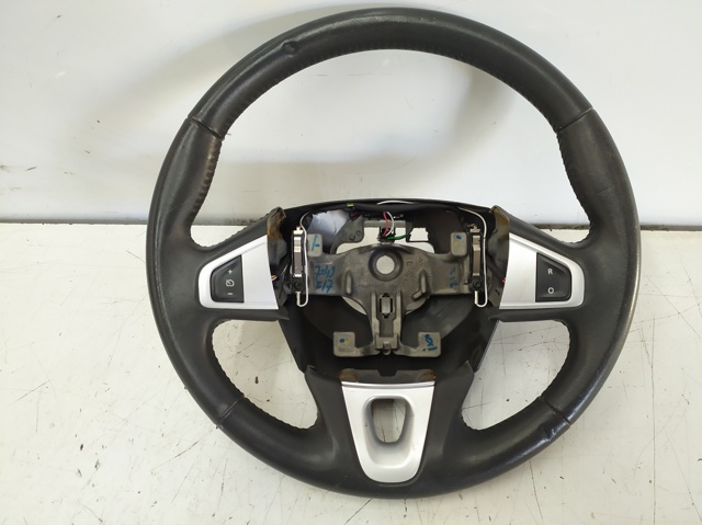 484307102R RENAULT Рулевое колесо купить в Киев