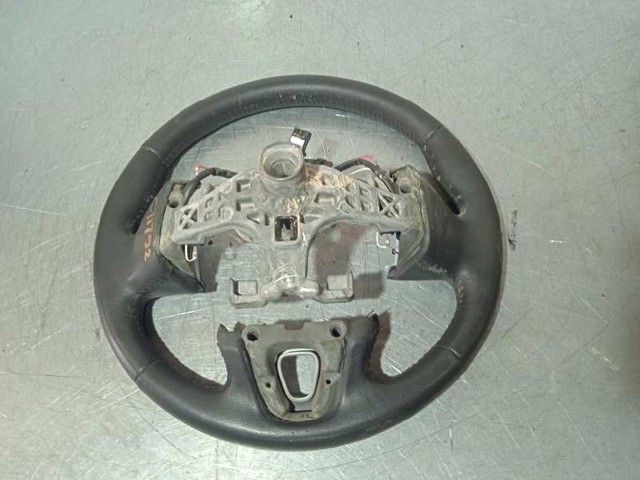 484307102R RENAULT Рулевое колесо купить в Павлоград