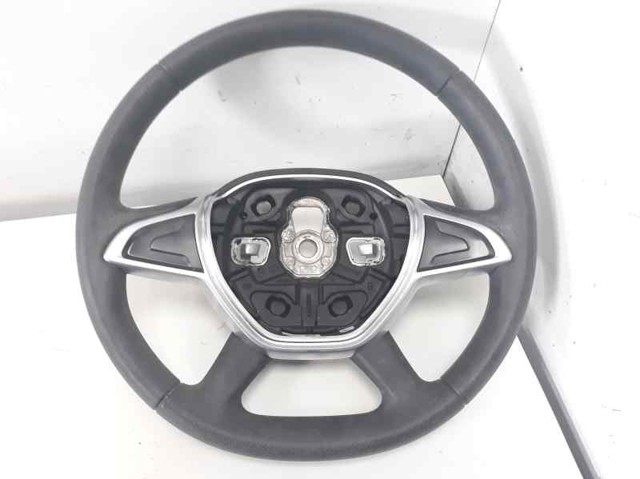 RENAULT 484307730R Рулевое колесо в наличии Киев