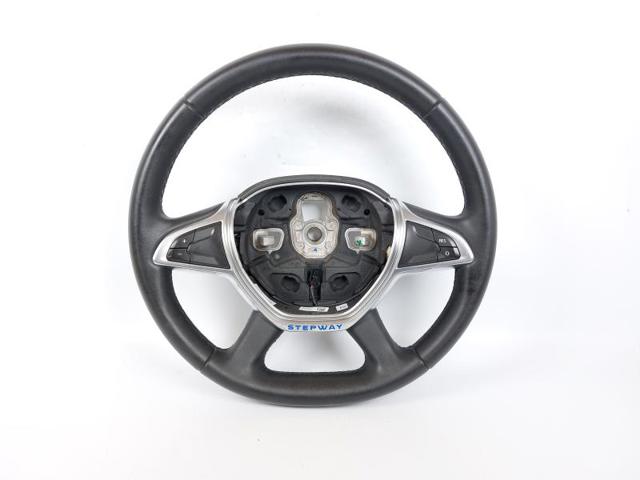 484307730R RENAULT Рулевое колесо купить в Тернополь