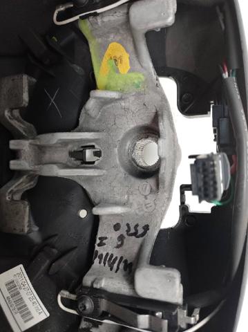 RENAULT 484309781R Рулевое колесо в наличии Полтава