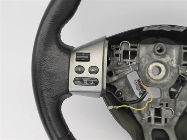 484309U020 NISSAN Рулевое колесо купить в Житомир