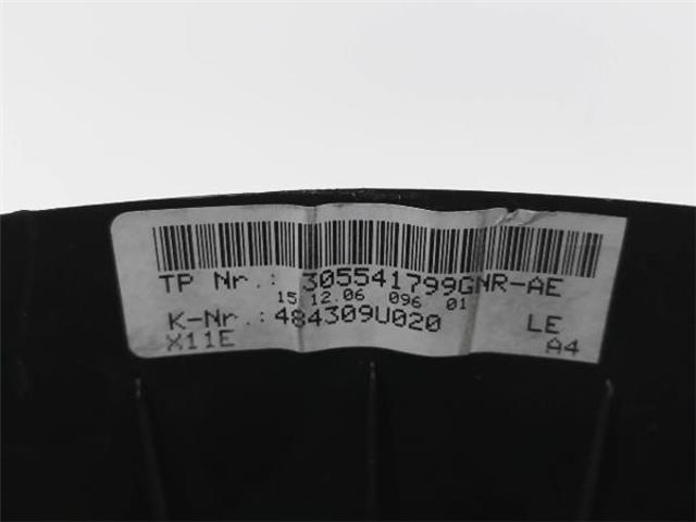 NISSAN 484309U020 Рулевое колесо в наличии Николаев