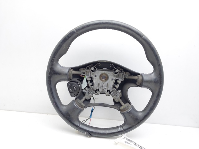 48430AV710 NISSAN Рулевое колесо купить в Ровно