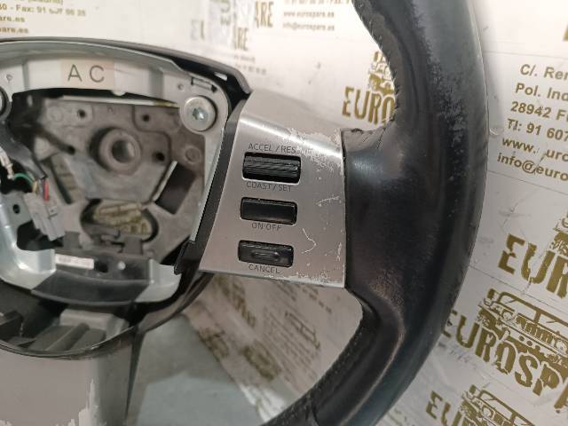 NISSAN 48430CA202 Рулевое колесо в наличии Одесса