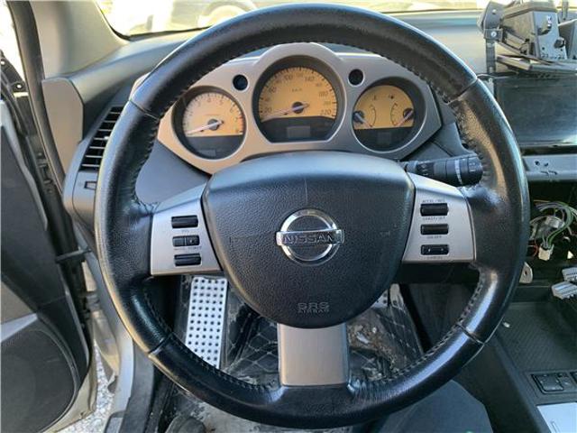 48430CA202 NISSAN Руль купить в Львов
