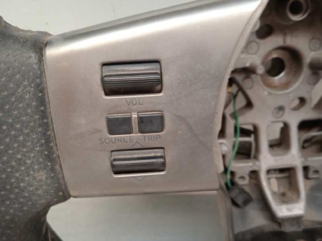 48430EB380 NISSAN Рулевое колесо купить в Полтава