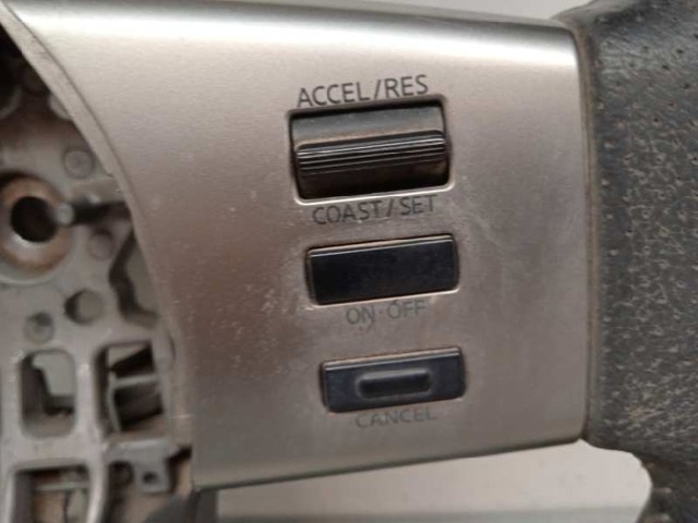 NISSAN 48430EB380 Рулевое колесо в наличии Полтава