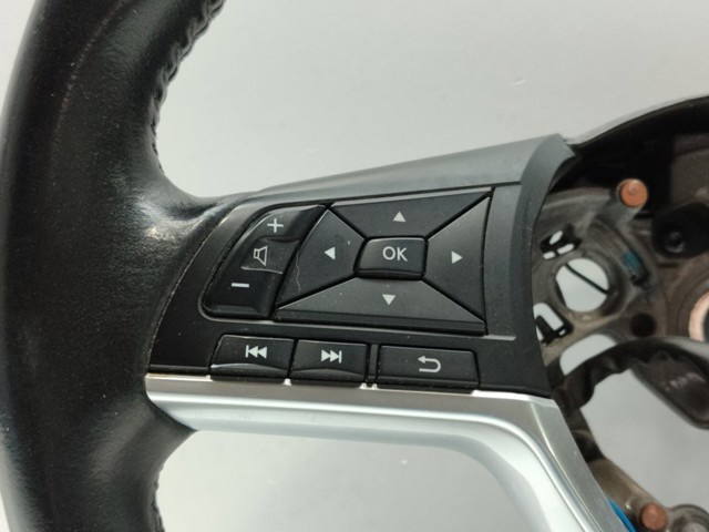 NISSAN 48430HV05C Рулевое колесо в наличии Кривой Рог