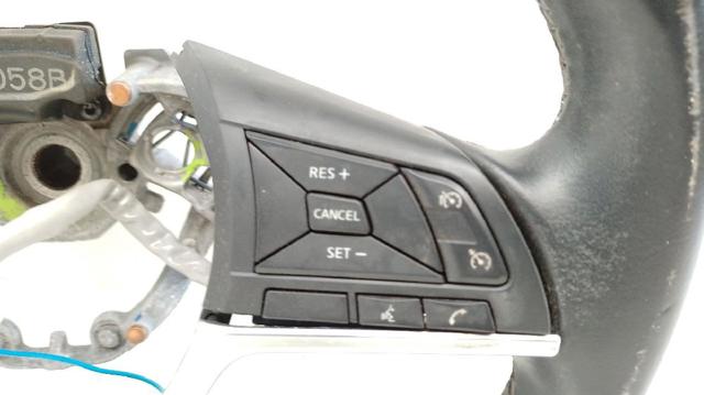 48430HV05C NISSAN Руль купить в Харьков